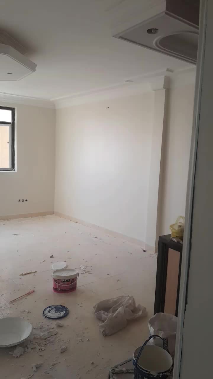 نقاشی ساختمان|خدمات پیشه و مهارت|اسفراین, |دیوار