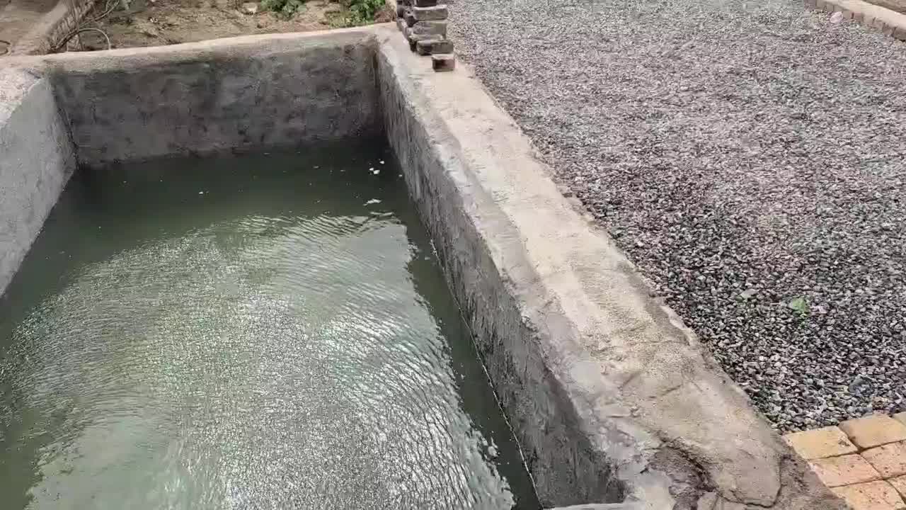 جنت اباد ۴۰۲ متر ویلا داخل بافت سند ۶دانگ|فروش خانه و ویلا|قنوات, |دیوار