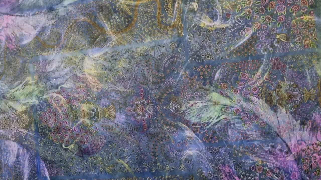 فرش ۹ متری ۱۲۰۰ شانه|فرش|تهران, شهرک دریا|دیوار