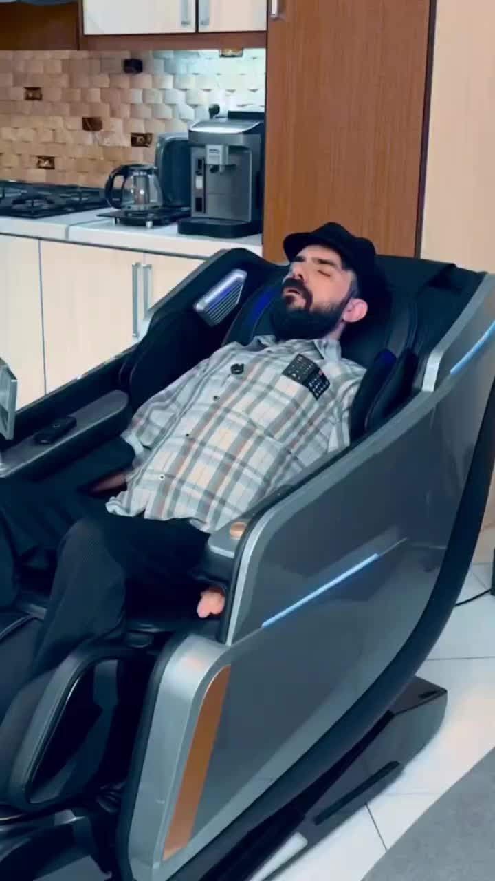 صندلی ماساژور ،شرایط ویژه لیرکن (نمایندگی ،اقساط)|تجهیزات ورزشی|تهران, نیاوران|دیوار