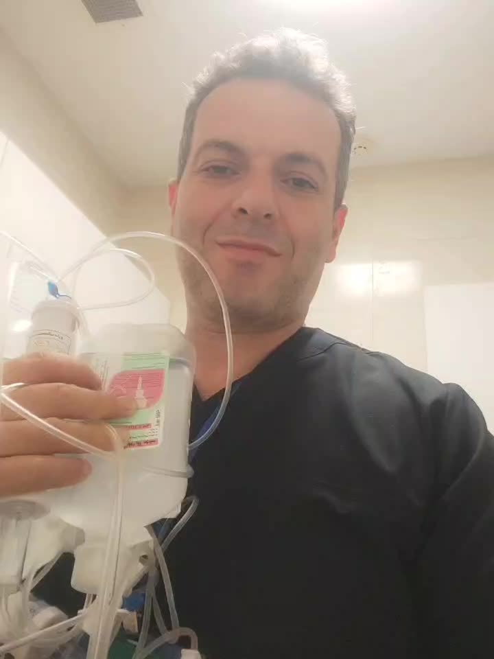 ویزیت تزریق سرم و دارو ، بخیه و پانسمان ارتوپدی|خدمات آرایشگری و زیبایی|رشت, لاکانی|دیوار