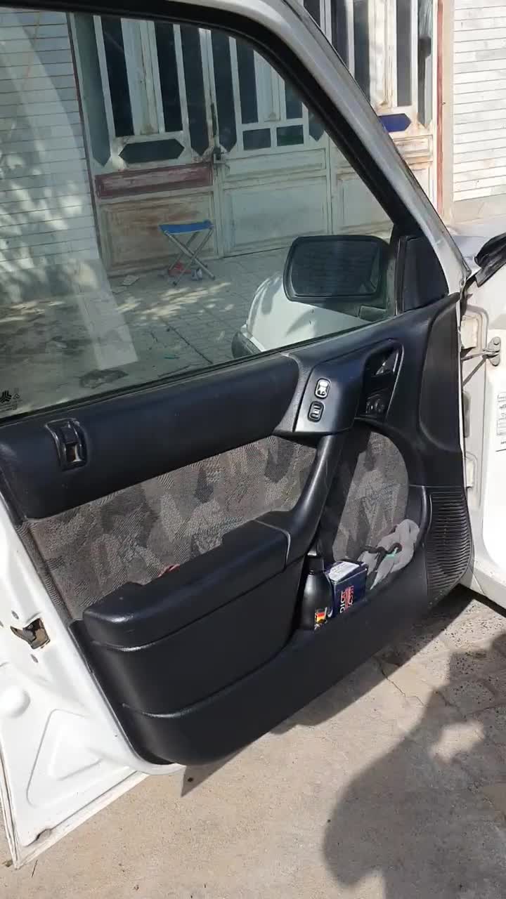 سیتروئن 2000زانتیا مدل88|خودرو سواری و وانت|مینودشت, |دیوار