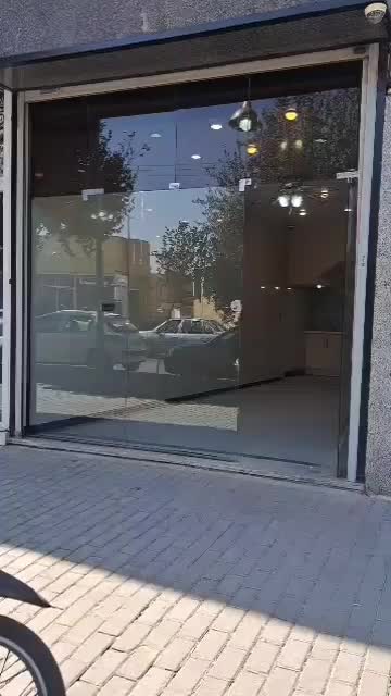 یک باب مغازه در خیابان مطهری به فروش میرسد|فروش مغازه و غرفه|یزد, |دیوار