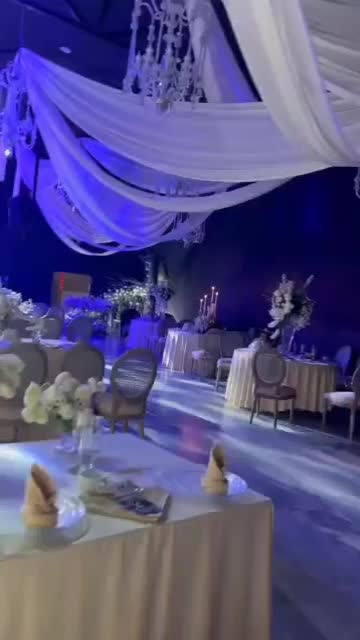 تشریفات مجالس متینا با ۱۵ سال تجربه|خدمات پذیرایی، مراسم|کرج, چمن|دیوار