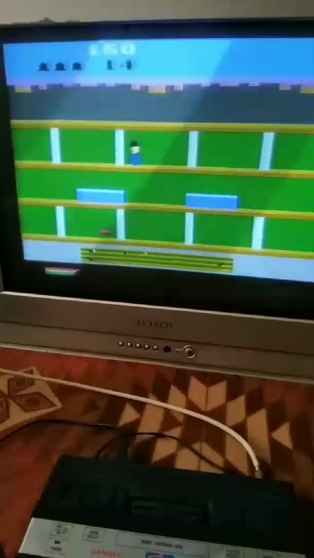 آتاری حافظه دار|کنسول، بازی ویدئویی و آنلاین|تهران, شهرک غرب|دیوار