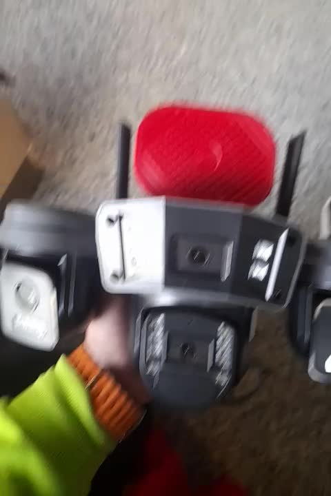 دوربین 4لنز برقی|دوربین مداربسته|بجنورد, |دیوار