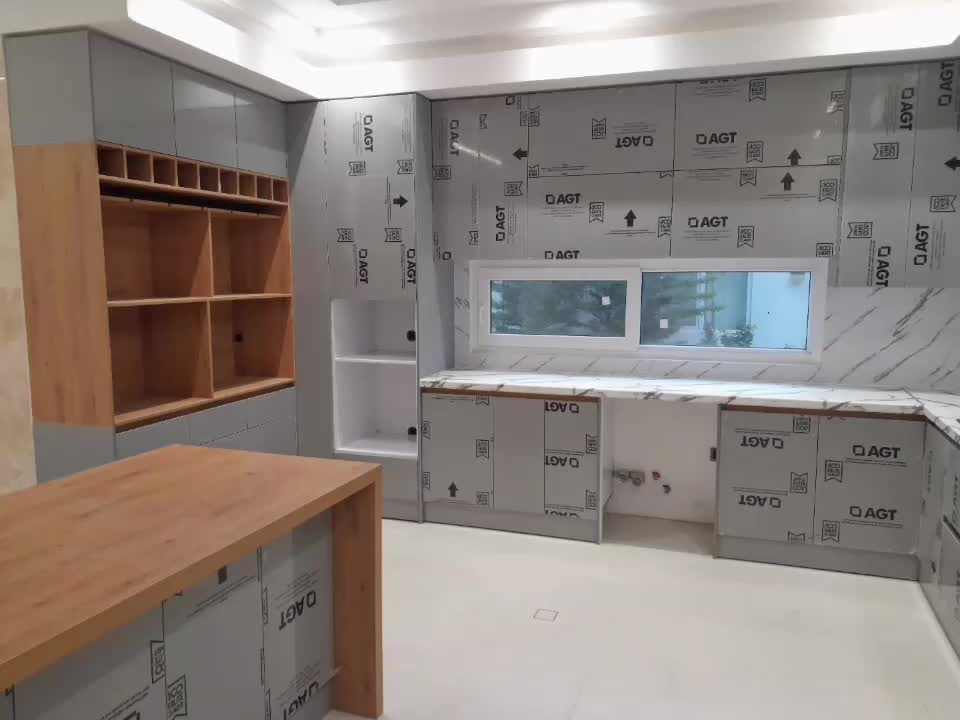 اجرای کابینت و کمد باقیمت مناسب|خدمات پیشه و مهارت|آمل, |دیوار