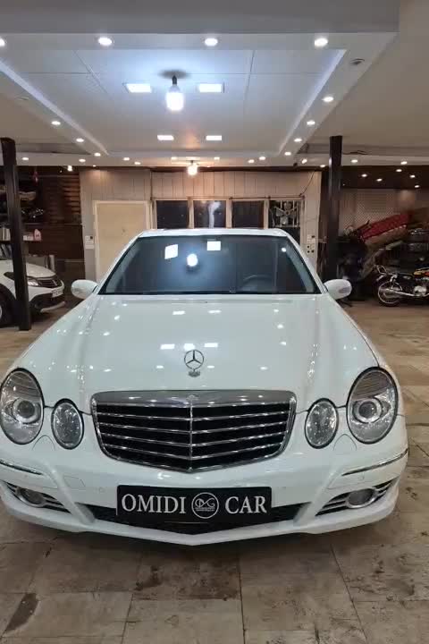 بنزE240 مدل۲۰۳|خودرو سواری و وانت|تهران, دهونک|دیوار