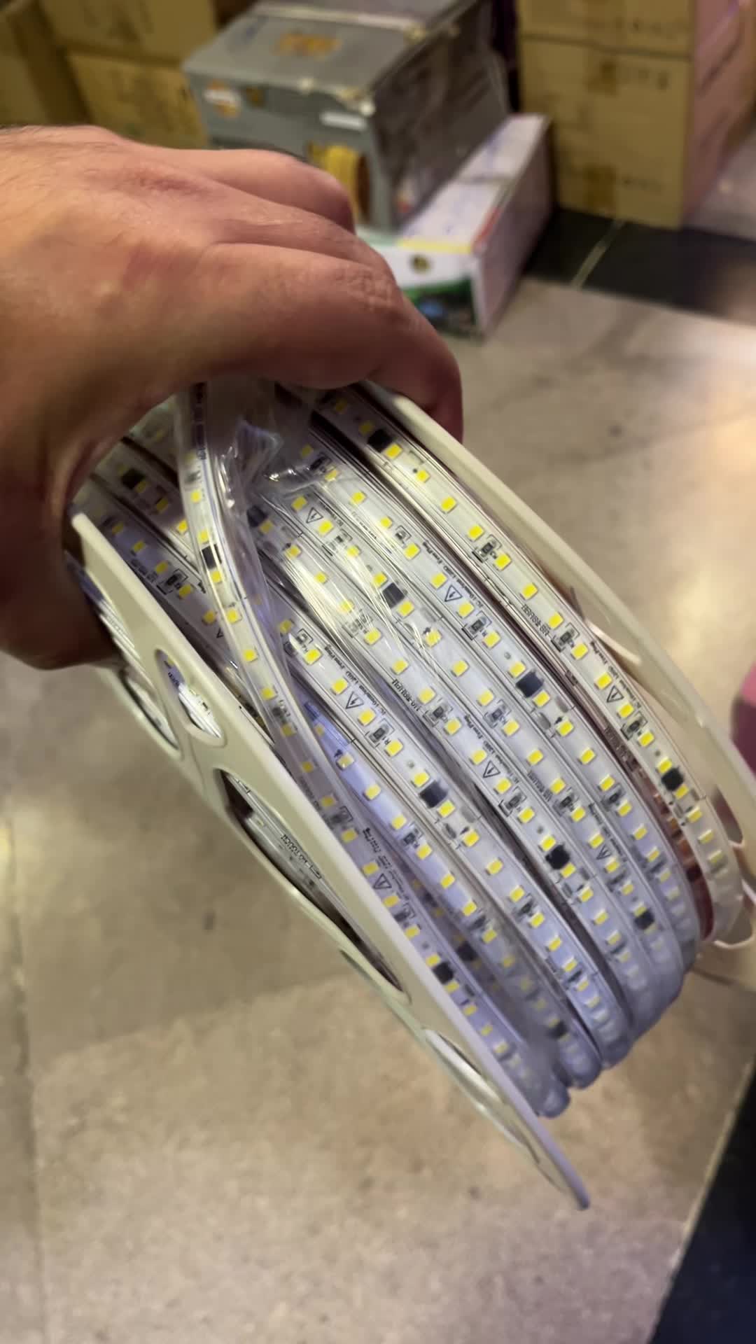 ریسه شلنگی|ریسه و چراغ تزئینی|تهران, لاله زار|دیوار