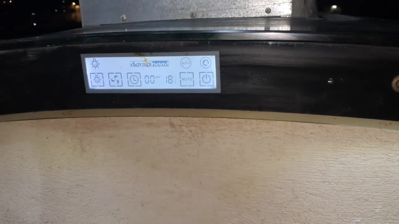 هود آشپزخانه در حد نو|هود|فردیس, قریشی|دیوار