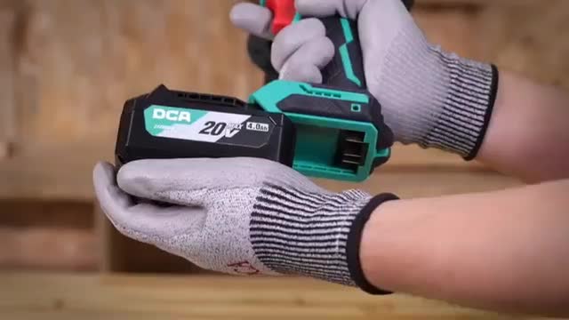 بکس شارژی دی سی ای DCA|ابزارآلات|تهران, سعیدآباد|دیوار