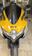 2011Gsxr750|موتورسیکلت|تهران, بریانک|دیوار