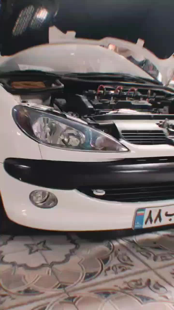 همکار مکانیک نیمه ماهر تقویت خودرو|استخدام صنعتی، فنی، مهندسی|فردیس, شهرک ناز|دیوار