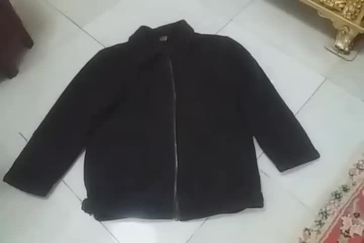 کاپشن پسرانه جیر|لباس|تبریز, |دیوار