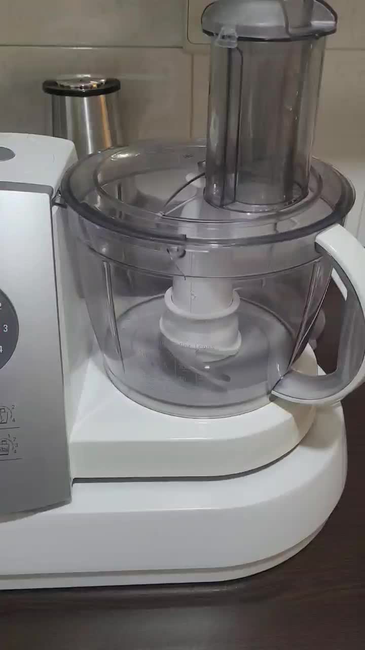 غذا ساز بوش|خردکن، آسیاب، غذاساز|لواسان, |دیوار