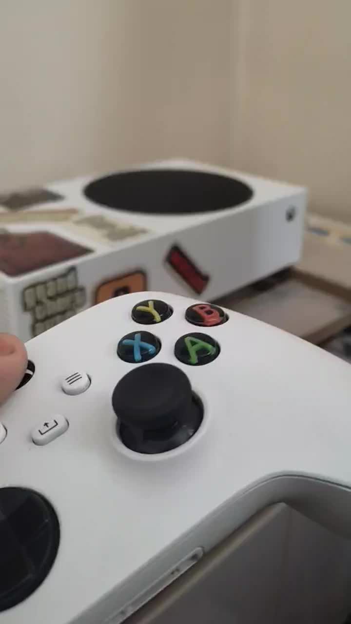 ایکس باکس سری اس xbox series s|کنسول، بازی ویدئویی و آنلاین|مشهد, حسینآباد|دیوار