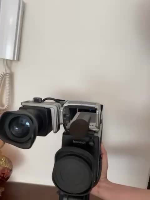 دوربین کلکسیونی|دوربین عکاسی و فیلمبرداری|تهران, قیطریه|دیوار