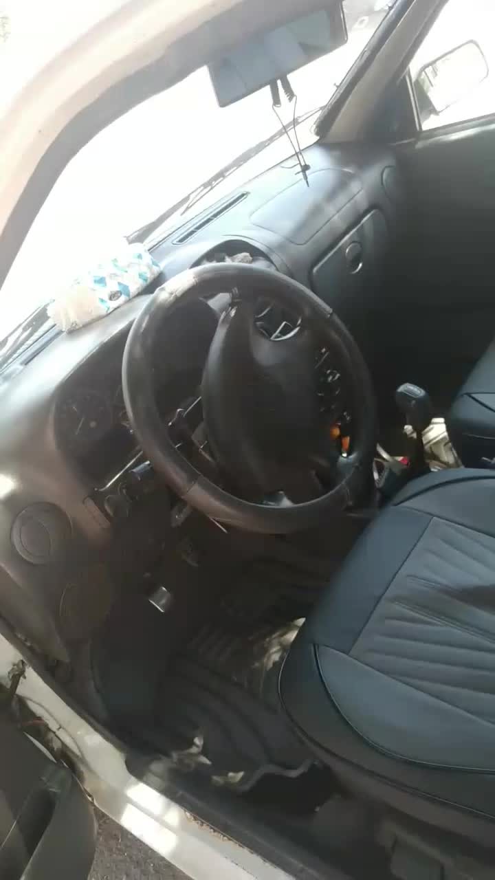 مدل ۱۳۸۸|خودرو سواری و وانت|مشهد, دانشجو|دیوار