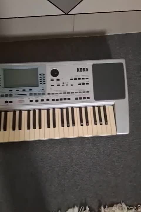 ارگ pa50تبدیل به 80|پیانو، کیبورد، آکاردئون|ایذه, |دیوار