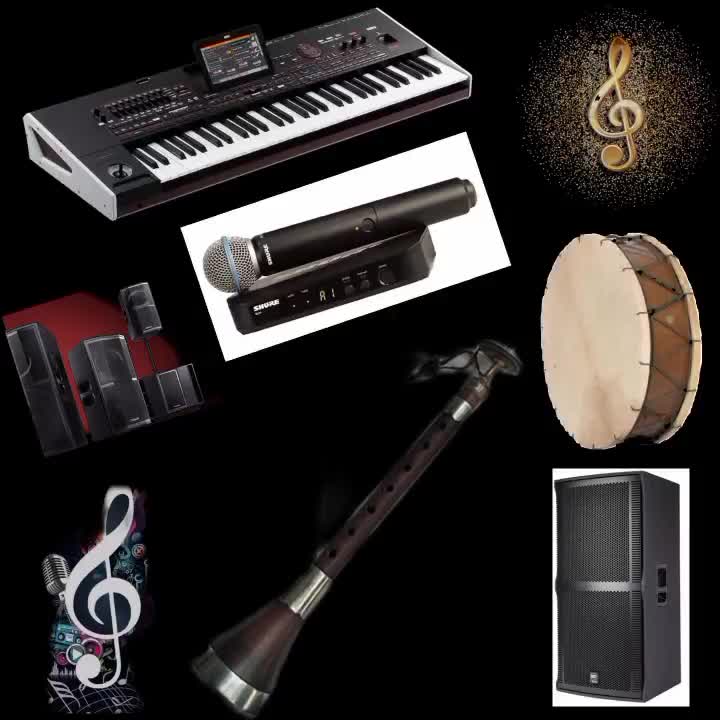 ارکستر و موسیقی محلی|خدمات پذیرایی، مراسم|خرمآباد, |دیوار