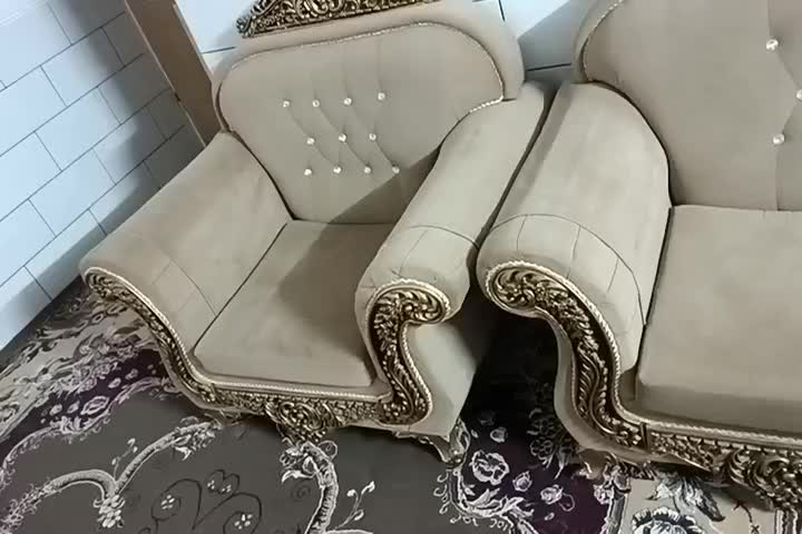 مبل راحتی|مبلمان خانگی و میز عسلی|فسا, |دیوار