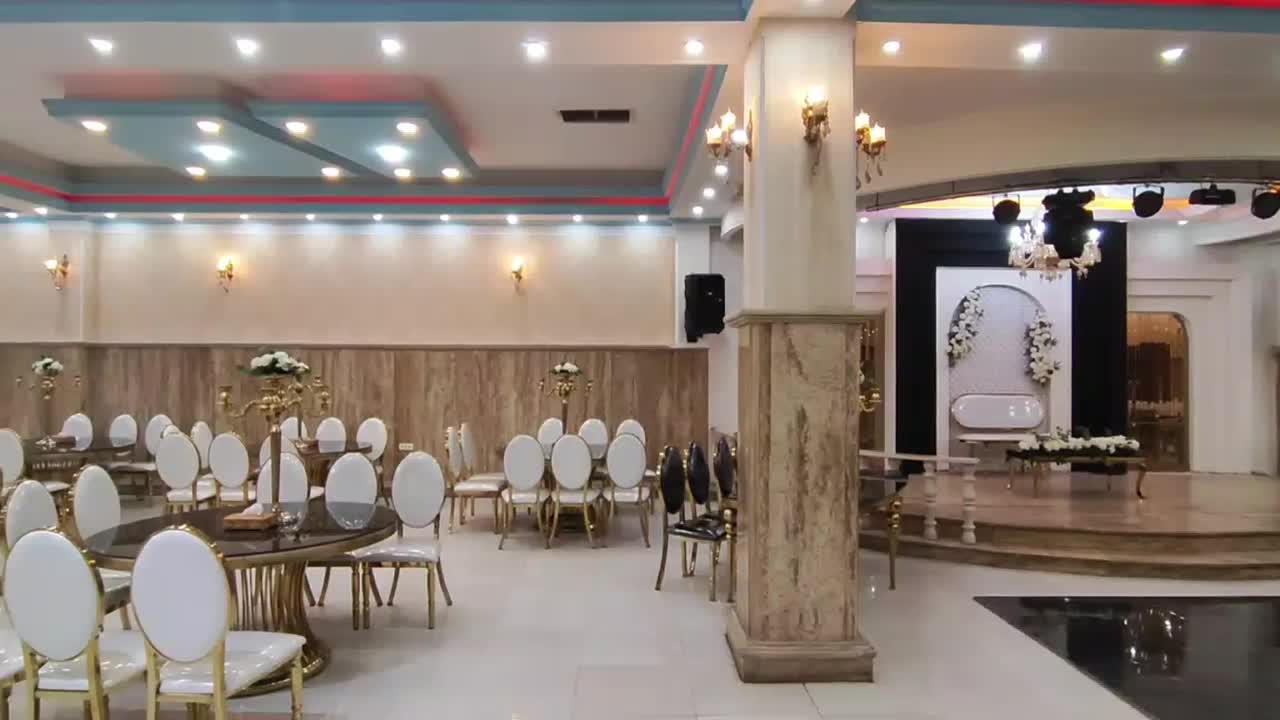 تالار پذیرایی آرتین (الارد)|خدمات پذیرایی، مراسم|رباطکریم, الارد|دیوار