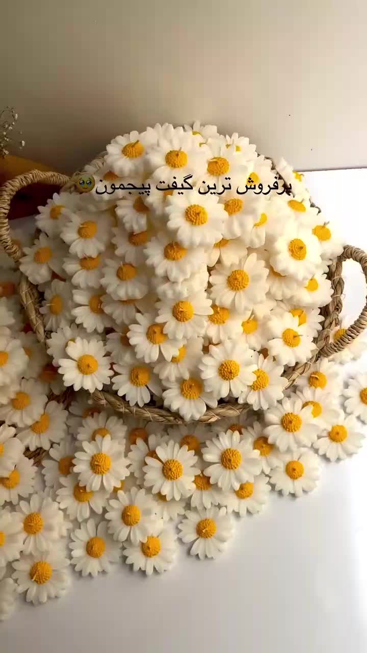 شمع تزئینی نفس|صنایع دستی و سایر لوازم تزئینی|نقده, |دیوار