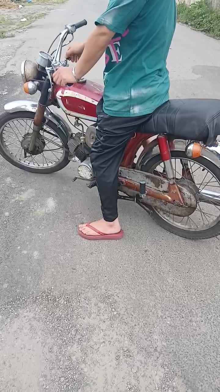 یاماها۱۰۰|خودرو کلاسیک|رشت, اسماعیل آباد|دیوار