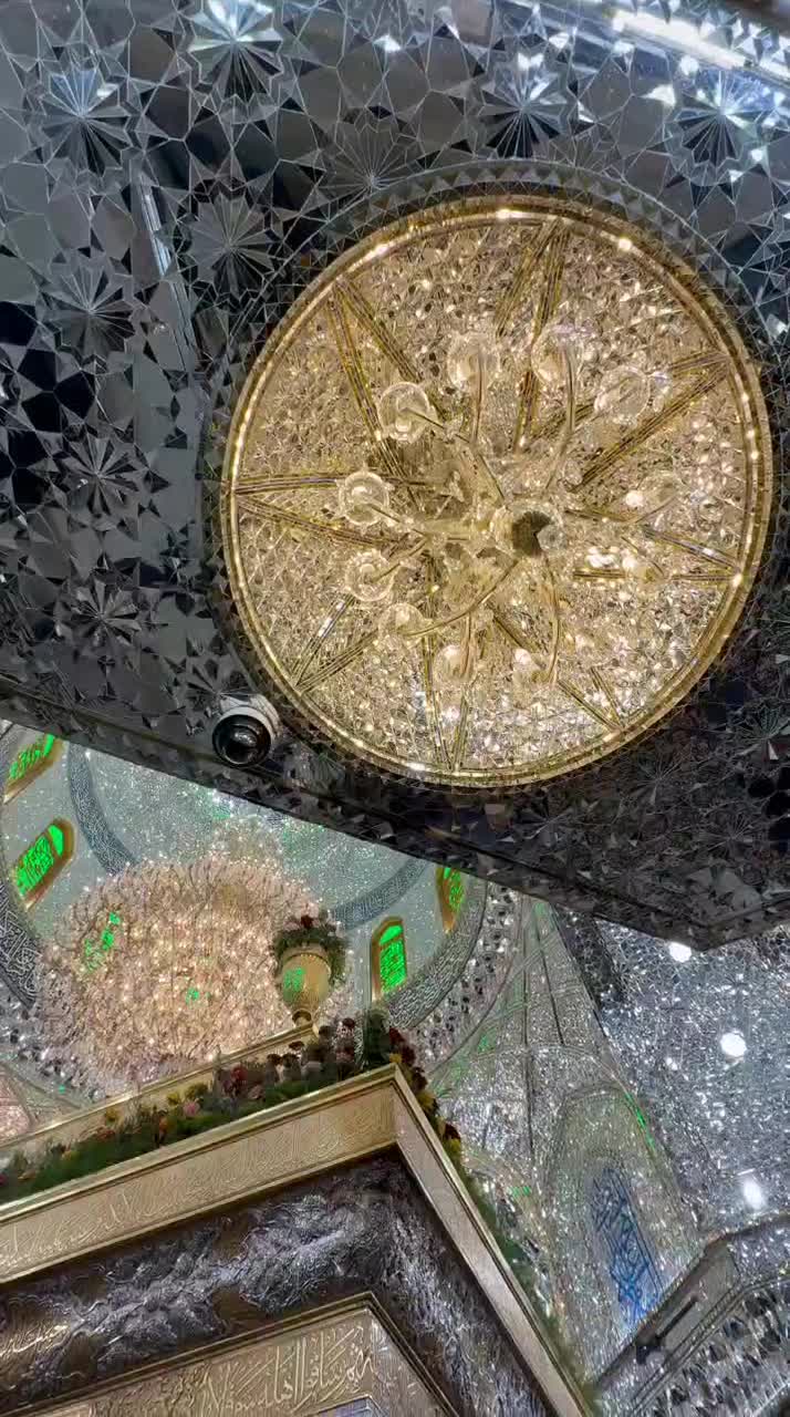 کربلا هوایی زمینی(نقدواقساط)|تور و چارتر|قم, هنرستان|دیوار