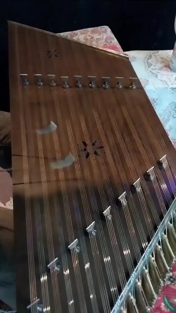 آموزش سنتور|خدمات آموزشی|نجفآباد, معرفت|دیوار