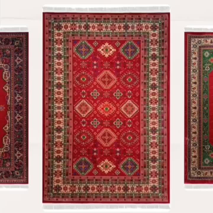 فرش های طرح جدیدتخفیفی آخرهفته|فرش|تهران, نعمتآباد|دیوار