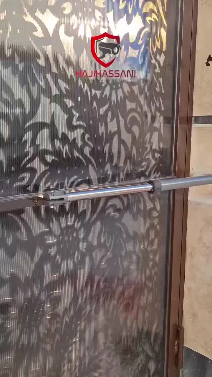 جک درب|خدمات پیشه و مهارت|ابهر, |دیوار