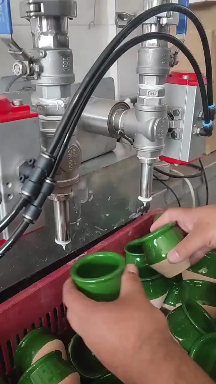 دستگاه پرکن مایعات رقیق و غلیظ|ماشینآلات صنعتی|تهران, چیتگر شمالی|دیوار