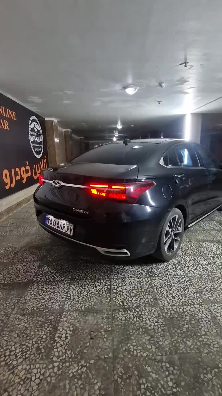 چری آریزو 6 اکسلنت مدل ۱۳۹۹ فروش یا معاوضه خودرو|خودرو سواری و وانت|اصفهان, آفاران|دیوار