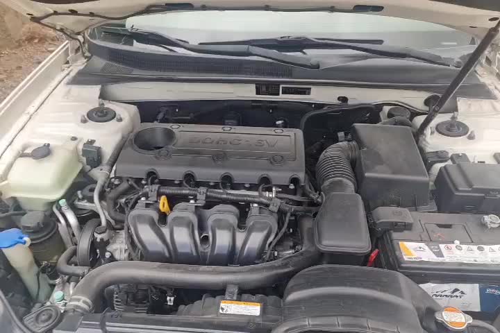 سوناتا NF ۲۰۰۹|خودرو سواری و وانت|تبریز, |دیوار