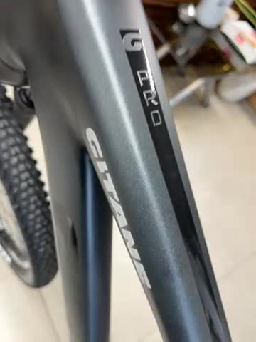 دوچرخه ژیتان اصل( جاینت فتح آبادی) بیت بایک|دوچرخه، اسکیت، اسکوتر|یزد, |دیوار