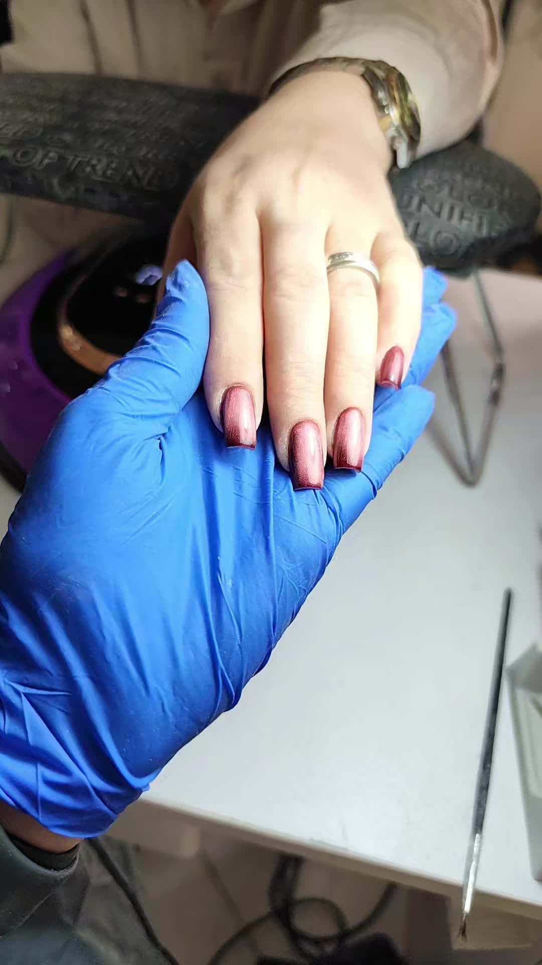 دوره آموزشی ناخن با تخفیف ویژه|خدمات آموزشی|قدس, شهرقدس|دیوار