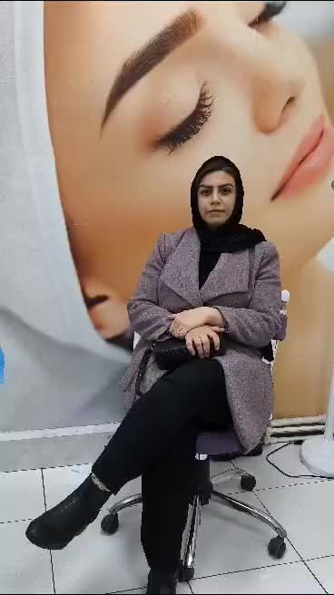 کاشت ابرو کاشت شقیقه توسط استادواموزش|خدمات آرایشگری و زیبایی|تبریز, |دیوار