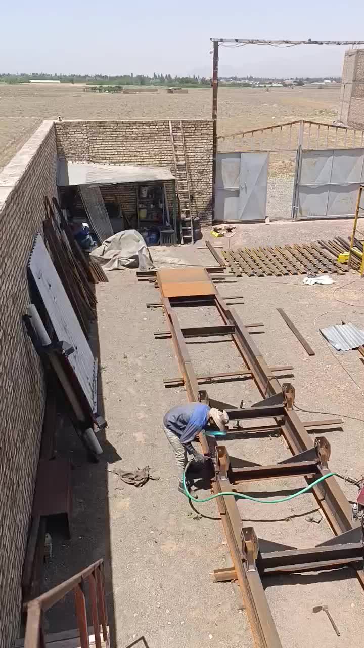 کارگاه اجاره|اجارهٔ دفتر صنعتی، کشاورزی، تجاری|مرند, |دیوار