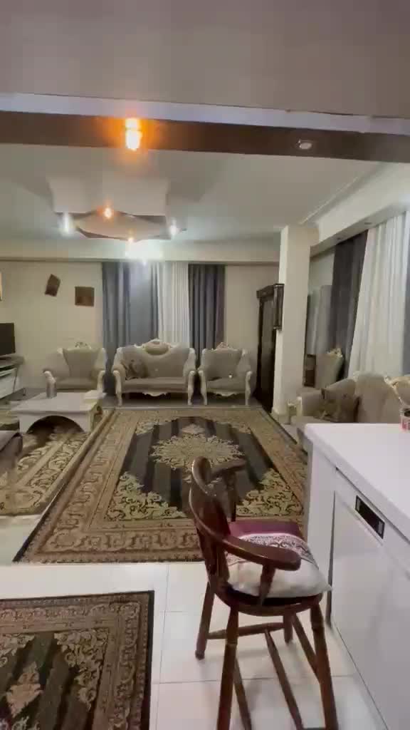 فروش آپارتمان 86متری در عطار|فروش آپارتمان|شاهین‌شهر, عطار|دیوار