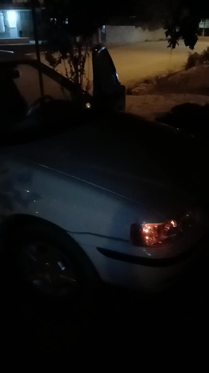 فروش سمند ۸۹ ال ایکس|خودرو سواری و وانت|کامفیروز, |دیوار