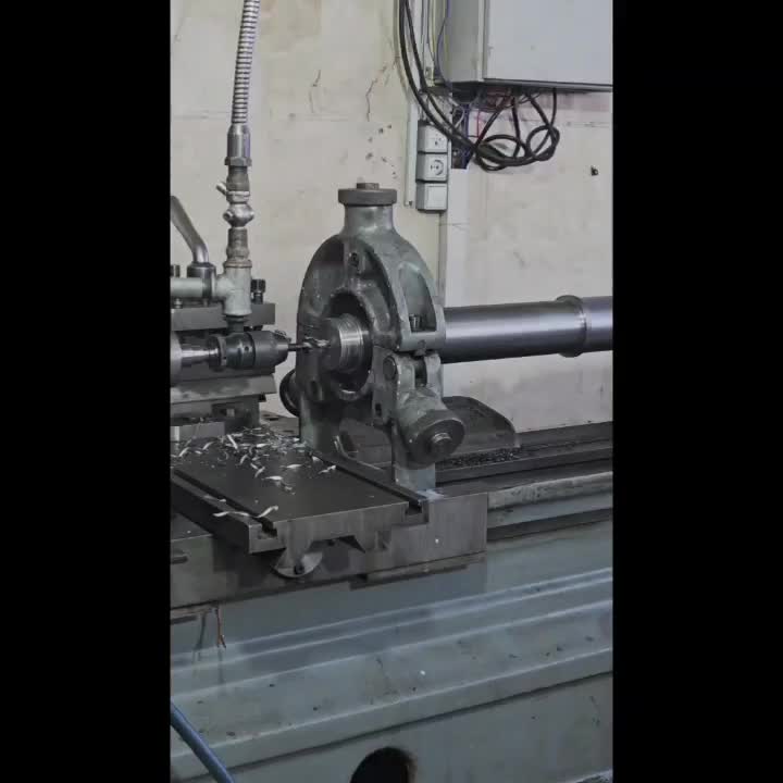خدمات تراشکاری.فرزکاری.جای خار نوردکاری جرثقیل|خدمات پیشه و مهارت|تهران, کارخانه سیمان|دیوار