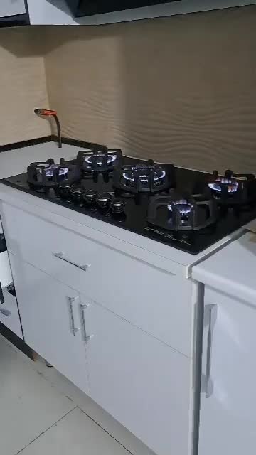 کابینت زیر گاز کابینت زیر گازی کابینت گاز آماده|مصالح و تجهیزات ساختمان|تهران, پونک|دیوار