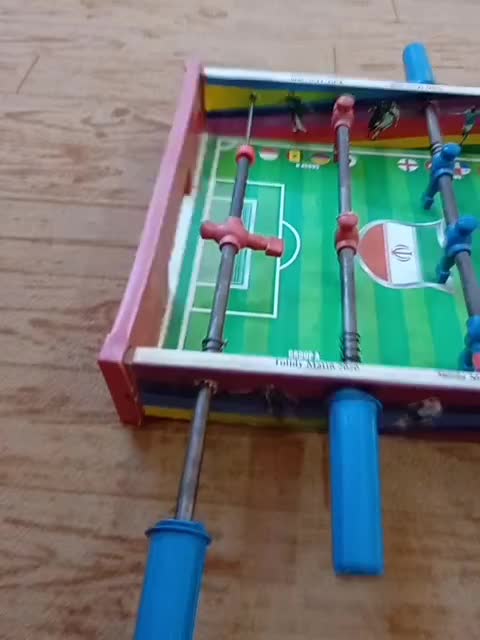 فوتبال دستی|ورزش‌های توپی|دهدشت, |دیوار