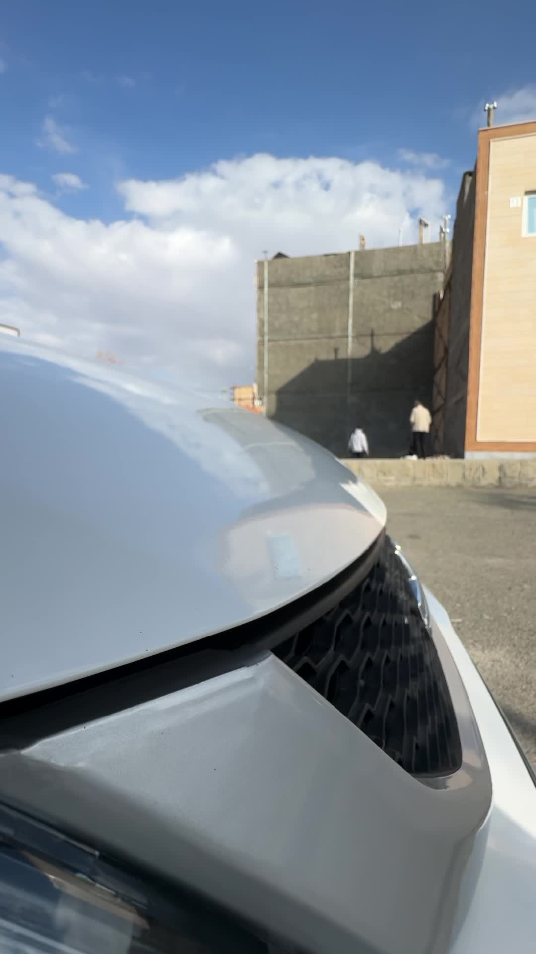 ساینا 1402s|خودرو سواری و وانت|بیرجند, |دیوار