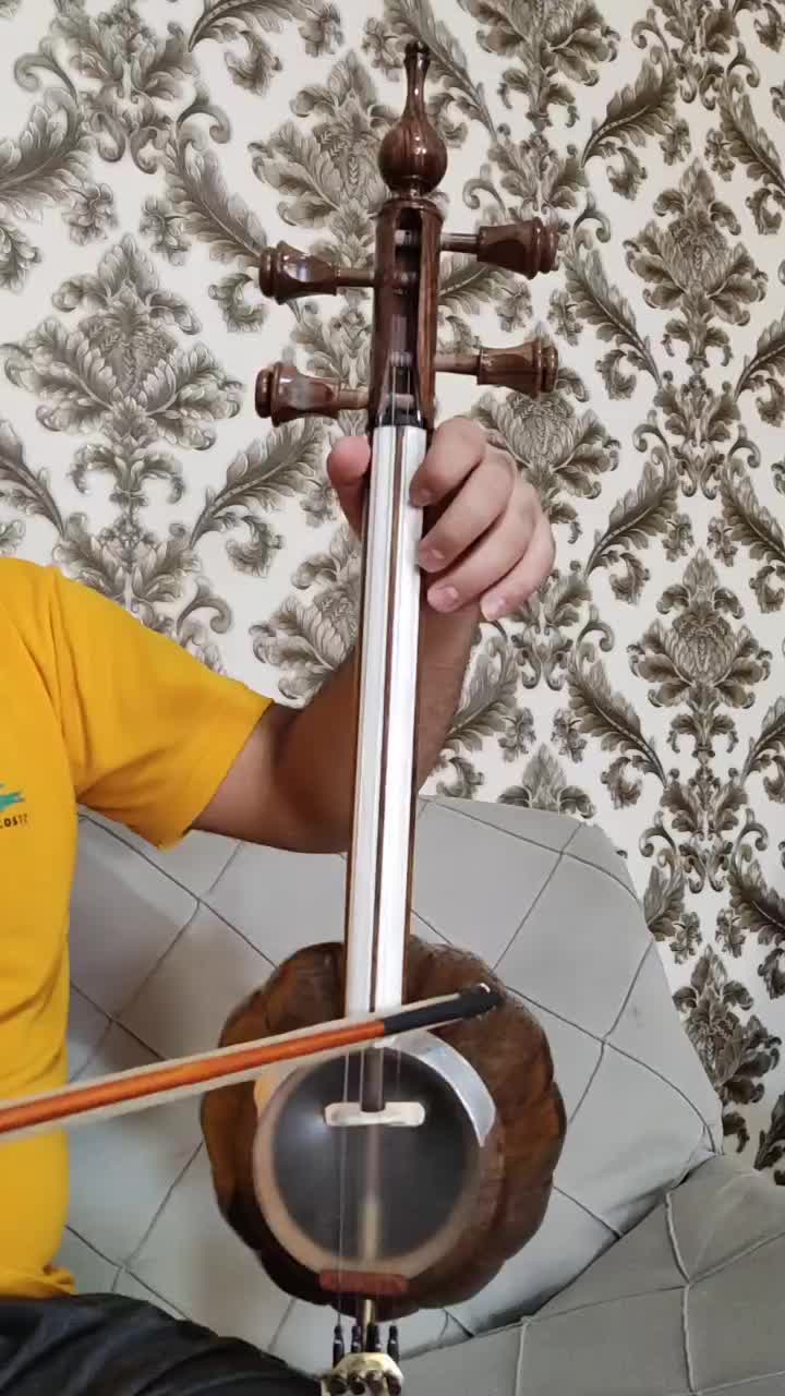 فروش ویژه کمانچه|سازهای سنتی|خاوران, |دیوار