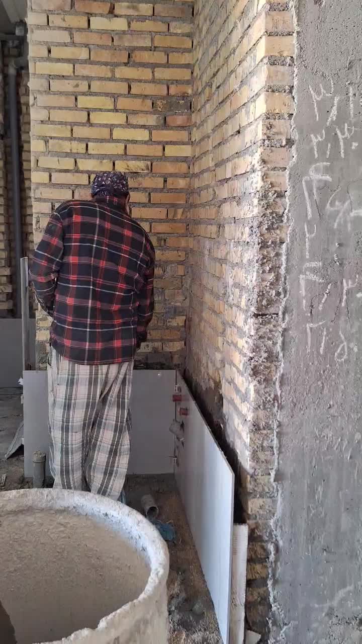 پیمانکاری صفر تا صد ساختمان با تیم حرفه‌ای|خدمات پیشه و مهارت|بهبهان, |دیوار