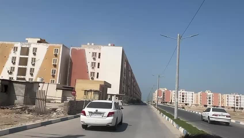فروش مسکن مهر قشم|فروش آپارتمان|قشم, |دیوار