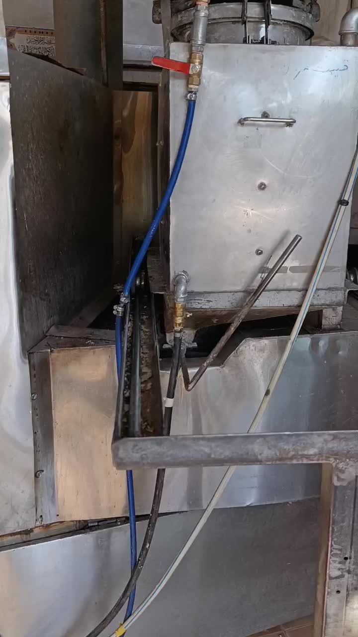 فروش نانوایی سنگکی اسلام اباد با سهمیه|فروشگاه و مغازه|اسلامآباد غرب, |دیوار