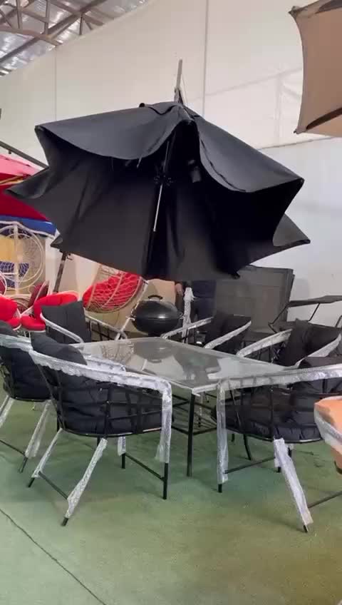 سایبان باغی زرد چتر کد ۲۲۱ مدل پایه کنار مسافرتی|کوهنوردی و کمپینگ|تهران, تهرانسر شرقی|دیوار